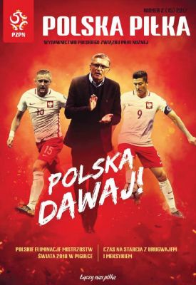 Polska piłka / 2 (15) 2017