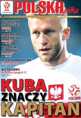 Polska piłka / Nr 3 (03) 2013