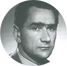  Władysław Rajkowski  1954-1956