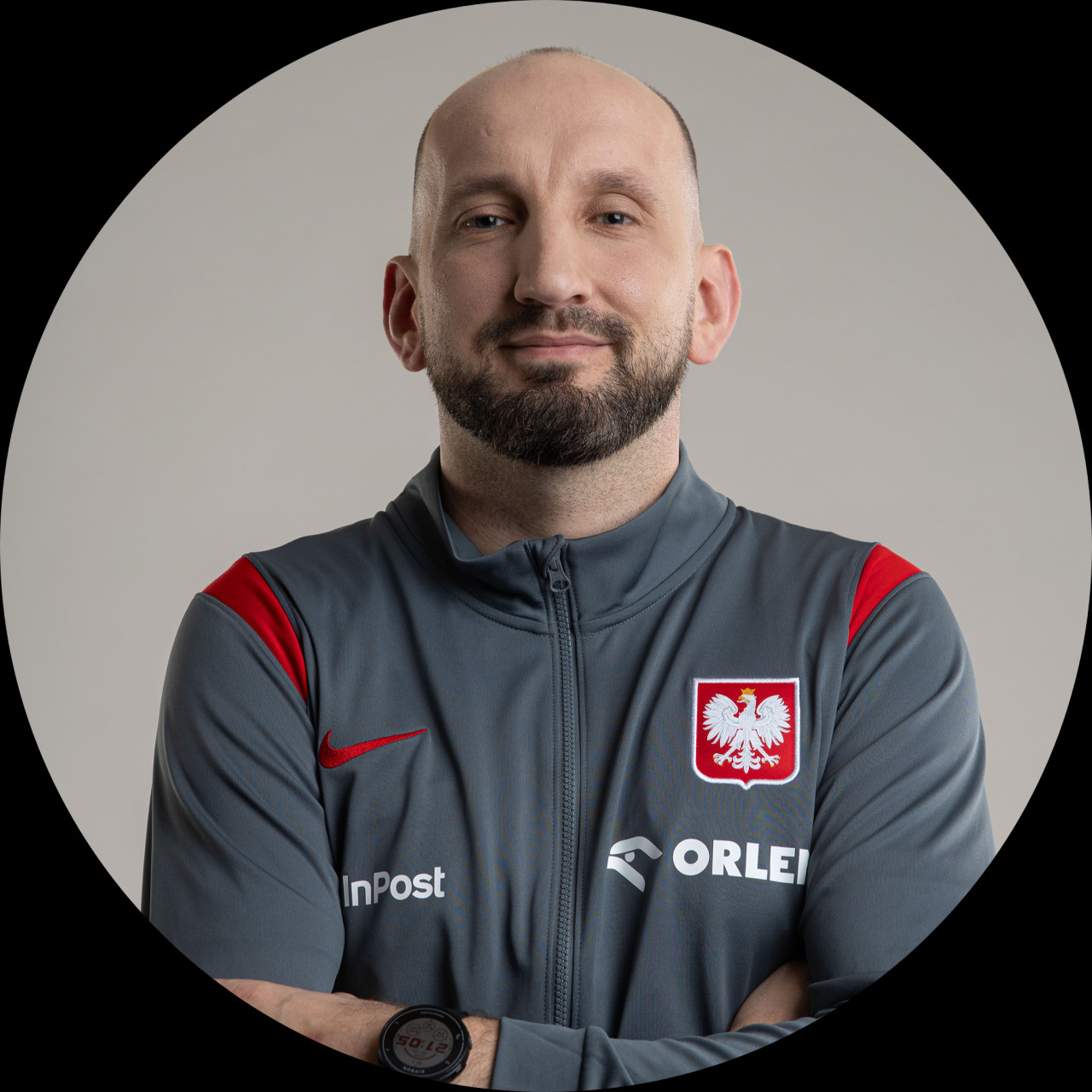 Jacek Góralski